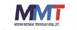 MMT — Meran Medikal Teknoloji
